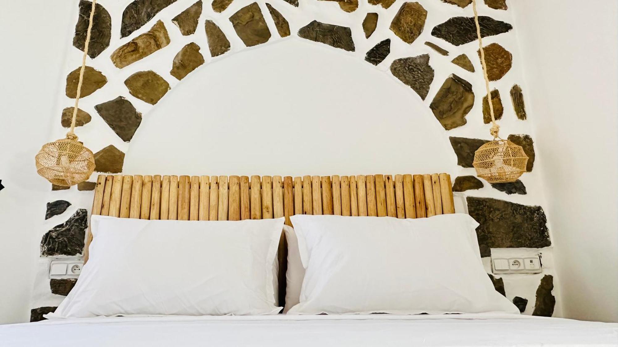 Riad Alhambra Chefchaouen Extérieur photo